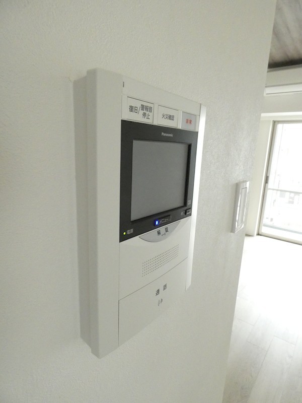 レジディア大井町 その他4