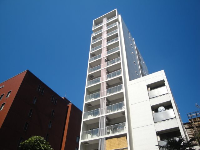 レジディア大井町 その他6