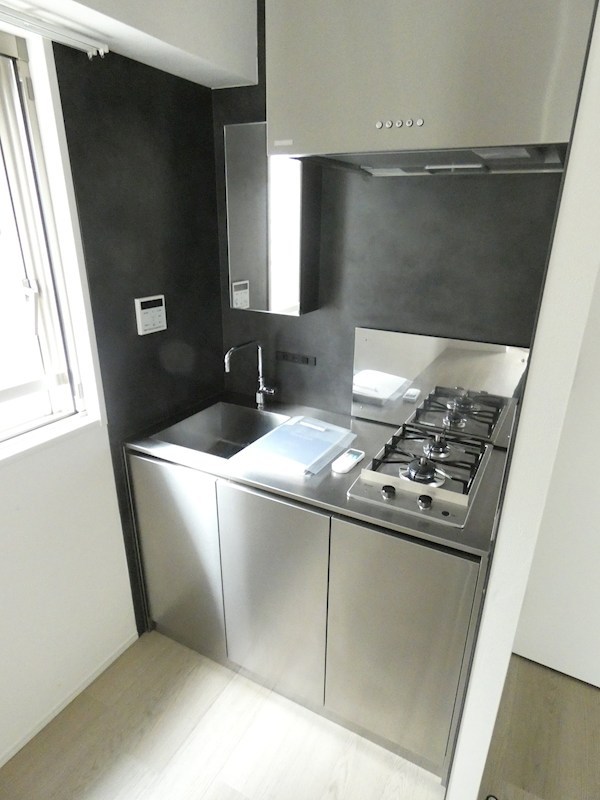 レジディア大井町 キッチン