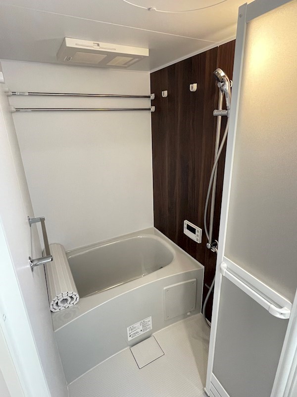 Duo Park戸越 風呂画像