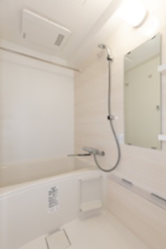 GLACIER大森 風呂画像