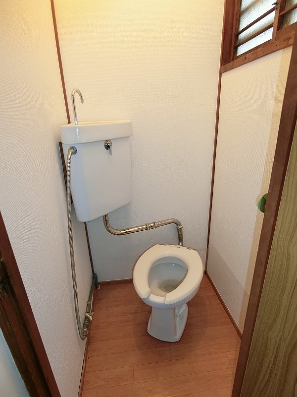 末広荘 その他3