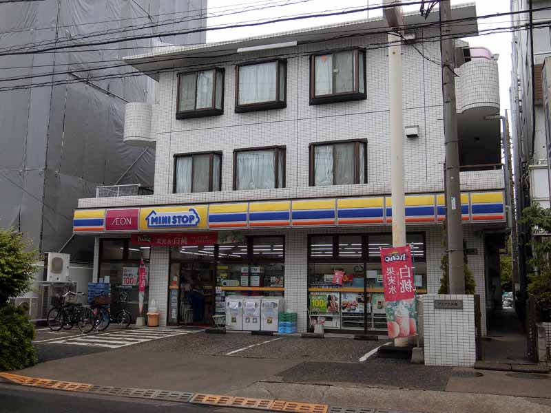 グランメゾン市野倉 周辺画像4