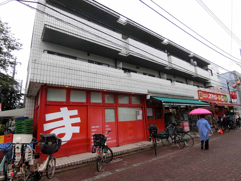 グランメゾン市野倉 周辺画像5