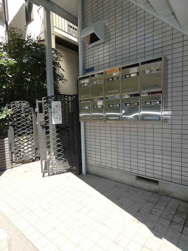 カーサ滝王子  その他1