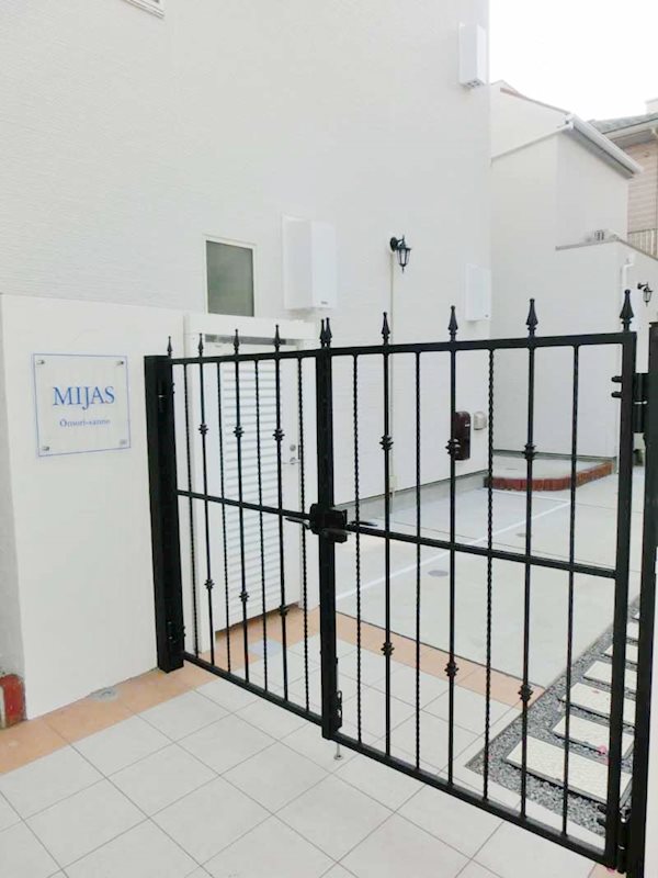 レピュア大森山王 その他6