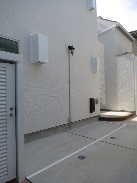 レピュア大森山王 その他7