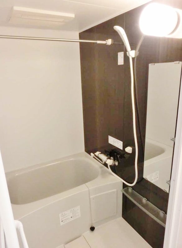 レピュア大森山王 キッチン