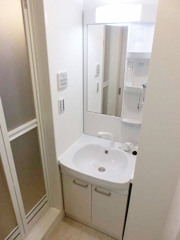 レピュア大森山王 ベッドルーム