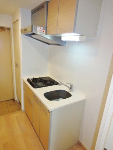 ドゥーエ大森 その他2