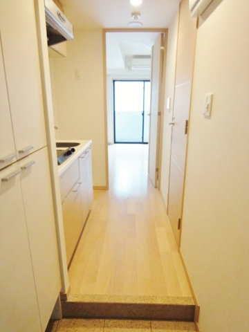 ドゥーエ大森 その他9