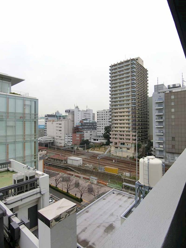 ドゥーエ大森 その他11