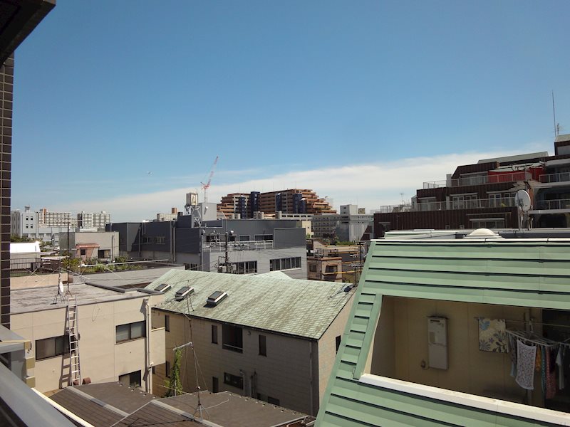 セジョリ大井町 その他9