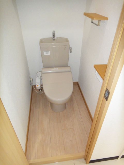 ルーブル大井町参番館 その他2