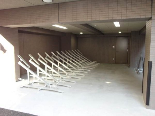 ルーブル大井町参番館 その他16