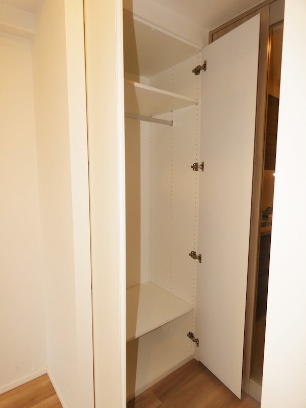 ザ・パークハビオ西大井  その他4