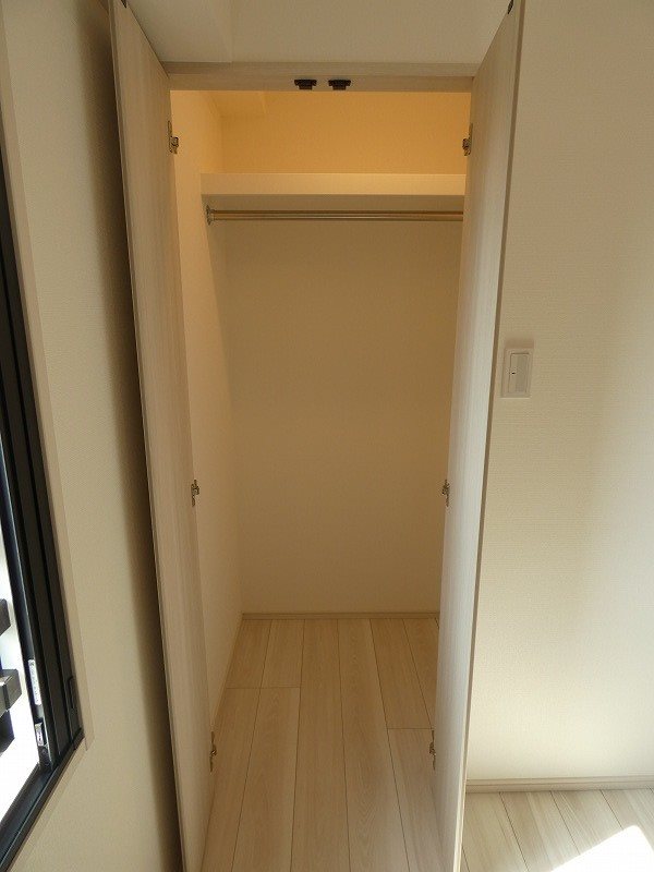 シーズンフラッツ大森ブライト その他3