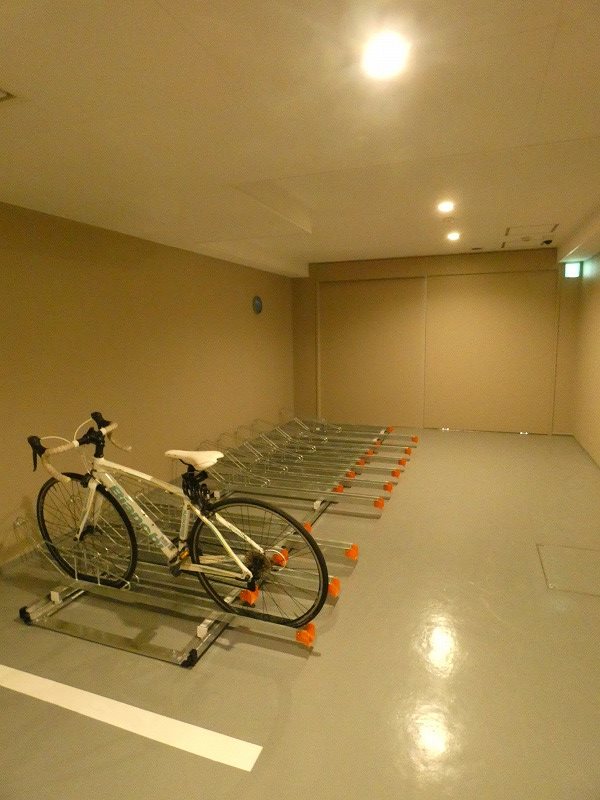 シーズンフラッツ大森ブライト その他6