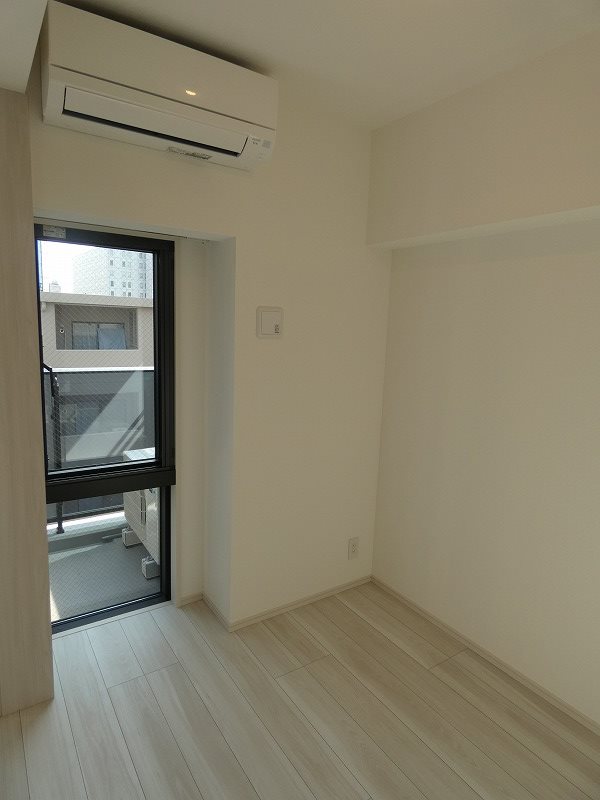 シーズンフラッツ大森ブライト ベッドルーム