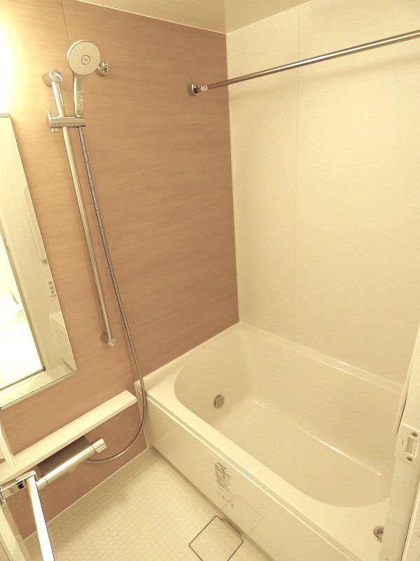 シーズンフラッツ大森ブライト 風呂画像