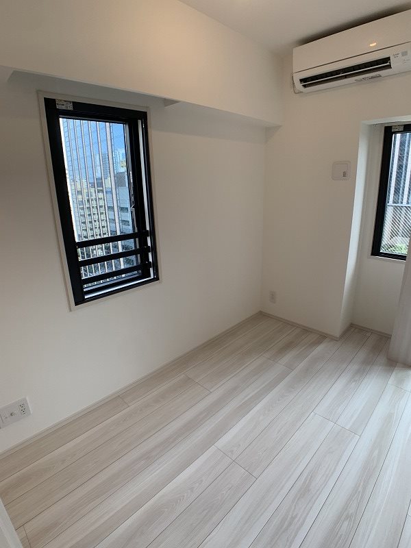 シーズンフラッツ大森ブライト その他6