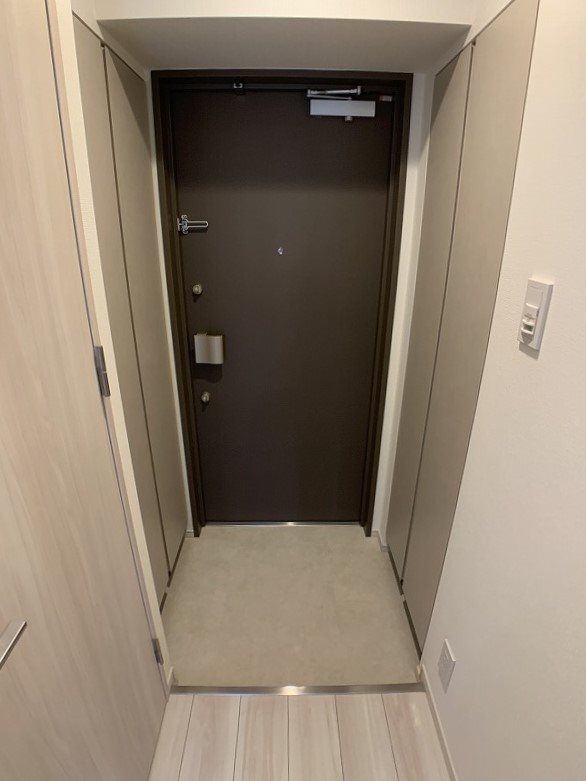 シーズンフラッツ大森ブライト その他9