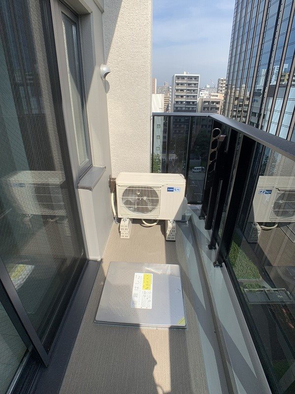 シーズンフラッツ大森ブライト その他10