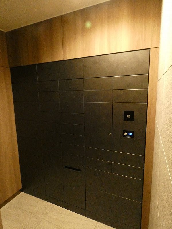 シーズンフラッツ大森ブライト その他12