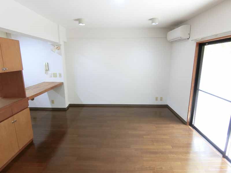 ウィステリア山王の森　 風呂画像