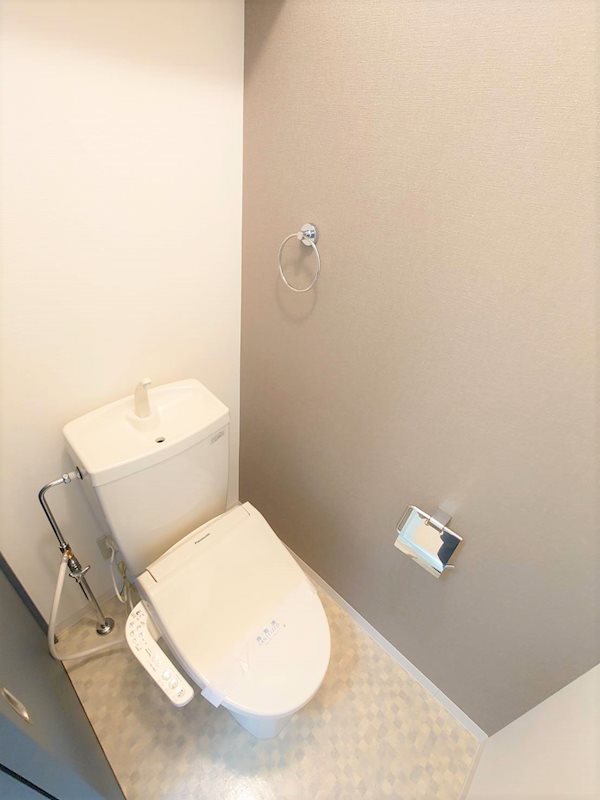 フォレスト武蔵小山  その他3