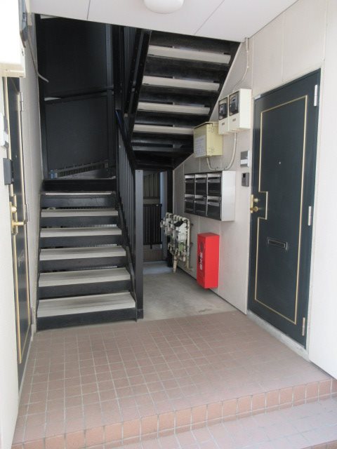フォレスト武蔵小山  その他5