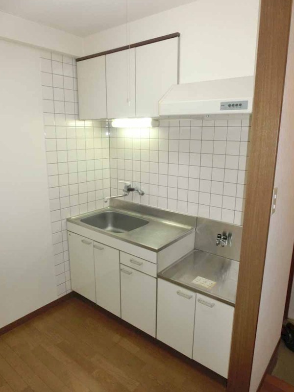 アーバンロジェ キッチン