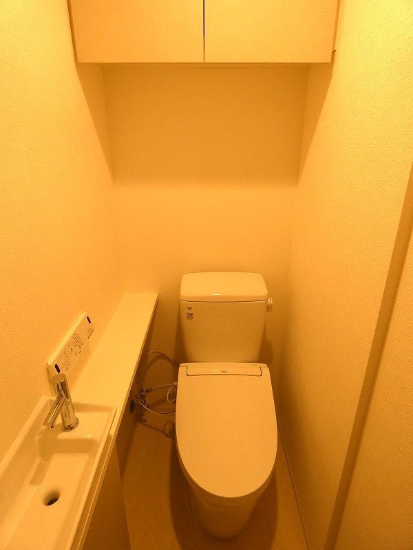 シーズンフラッツ大森ブライト その他5