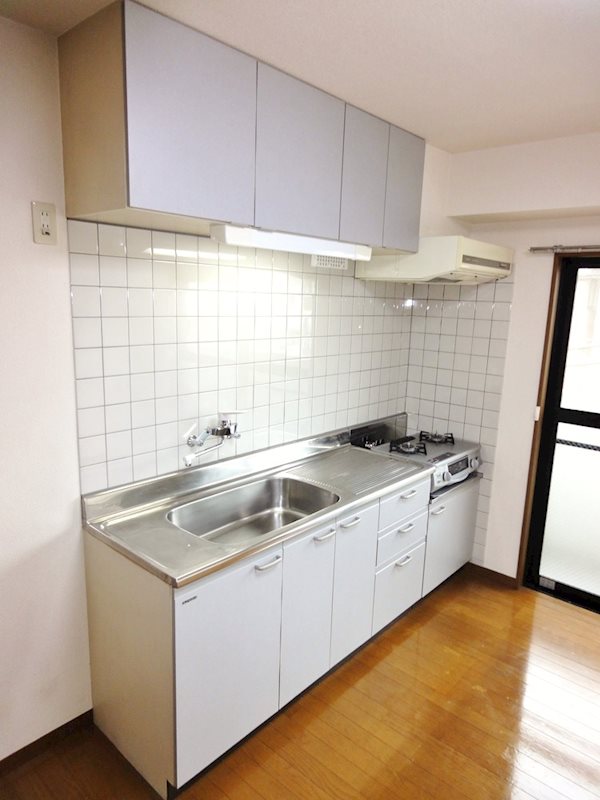 レミー キッチン