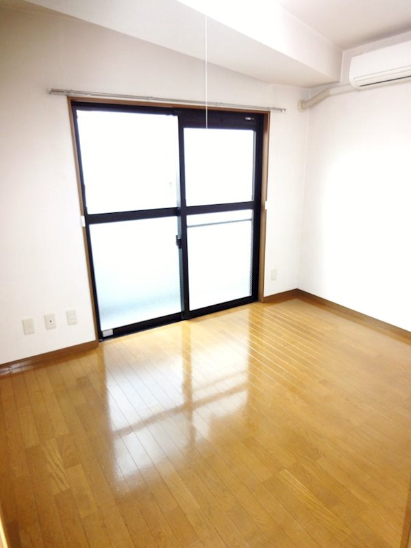 レミー ベッドルーム