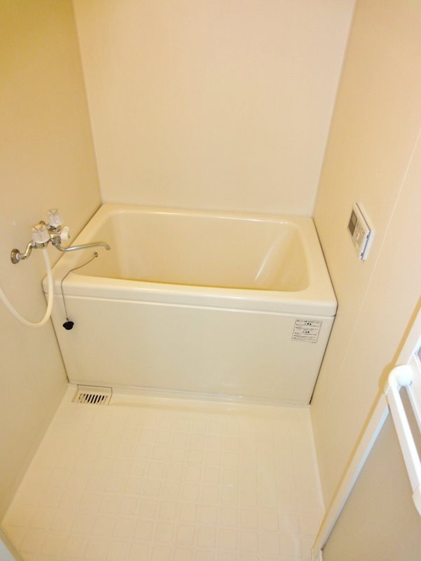 レミー 風呂画像