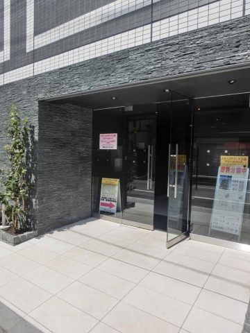 ステージグランデ大森アジールコート その他1