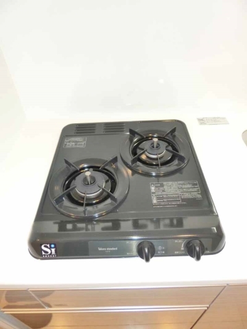 ステージグランデ大森アジールコート その他10