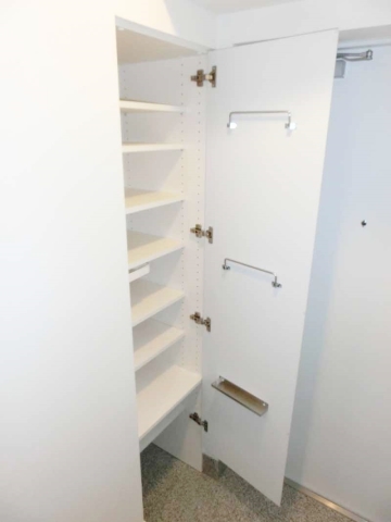 ステージグランデ大森アジールコート その他12