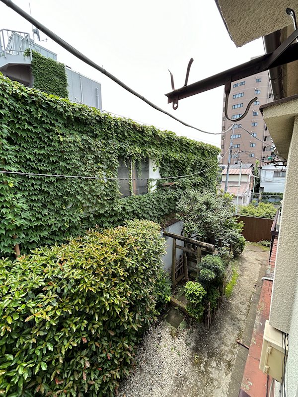 さゆり荘  その他5