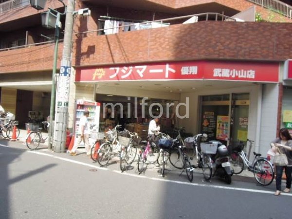 さゆり荘  その他7