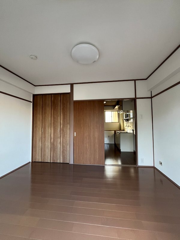 井門コーポ その他1