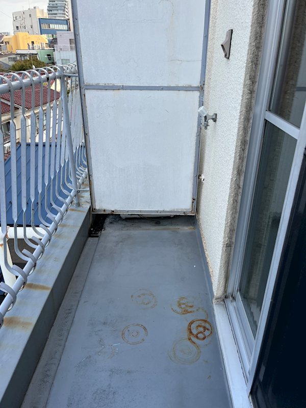 井門コーポ その他6