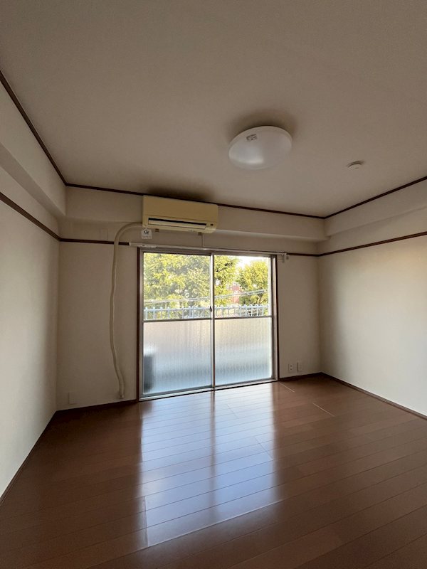 井門コーポ リビング