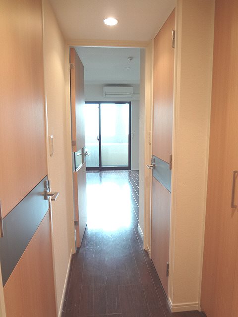 エスティメゾン大井仙台坂 その他1