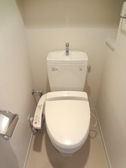 エスティメゾン大井仙台坂 その他2