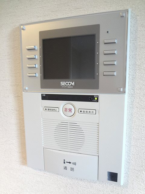 エスティメゾン大井仙台坂 その他5