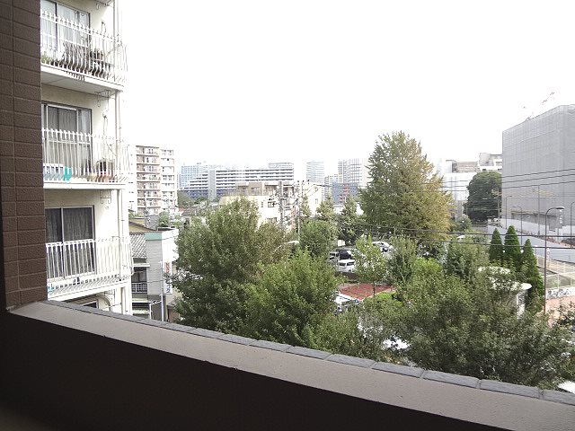 エスティメゾン大井仙台坂 その他9