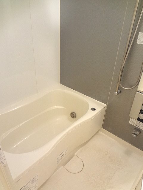 エスティメゾン大井仙台坂 風呂画像