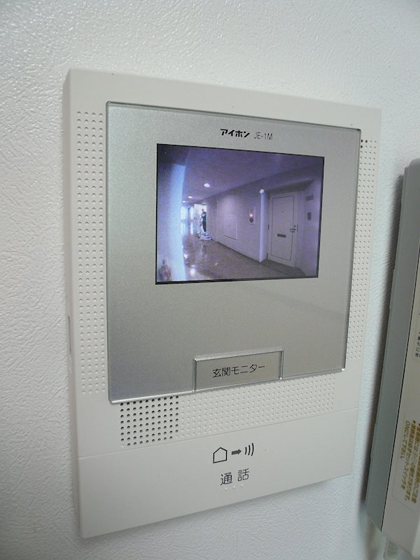三越ゼームス坂マンション  その他7